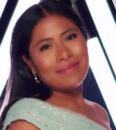 Yalitza Aparicio