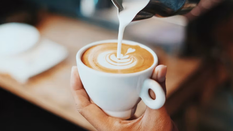 Café