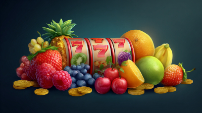 Fruit Cocktail
