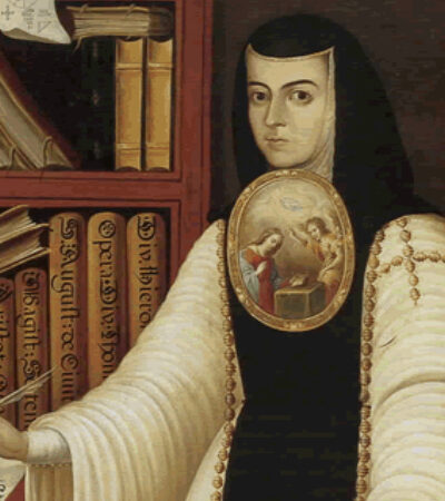 Sor Juana Inés de la Cruz