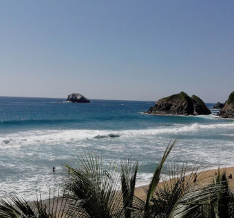 Zipolite