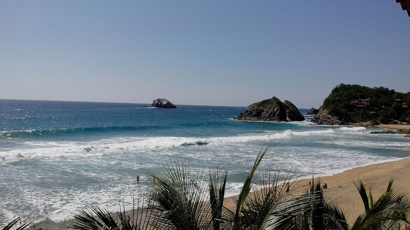 Zipolite